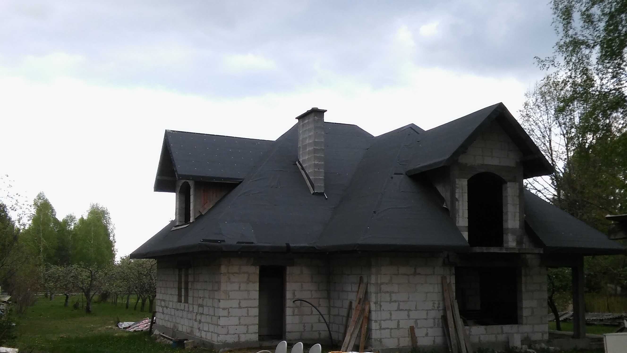 Działka budowlana Łazy