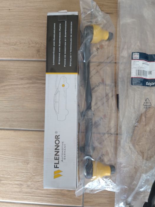 Рульові тяги трапеция Opel Omega A B C Опель Омега А Б Ц