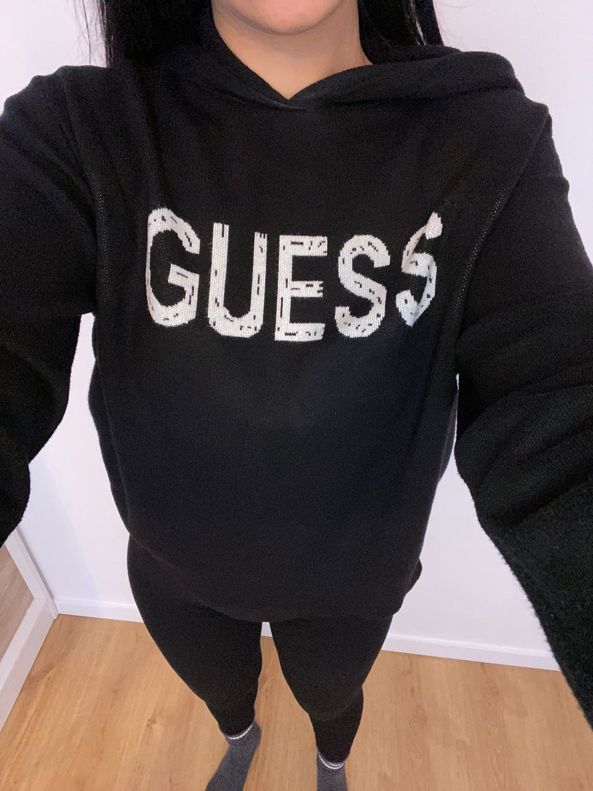 Guess bluza , rozmiar s_m