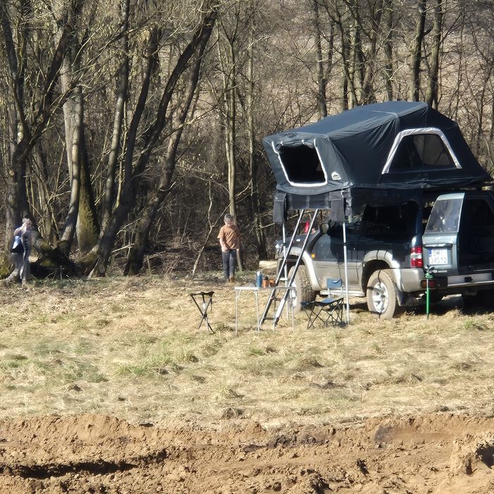 Nissan patrol 2004
