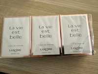 Lancome La vie est belle - zestaw 12 x 1,2 ml L'eau De Parfume
