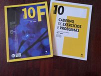 Manual Física 10° ano