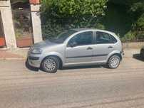Citroen C3 Furio