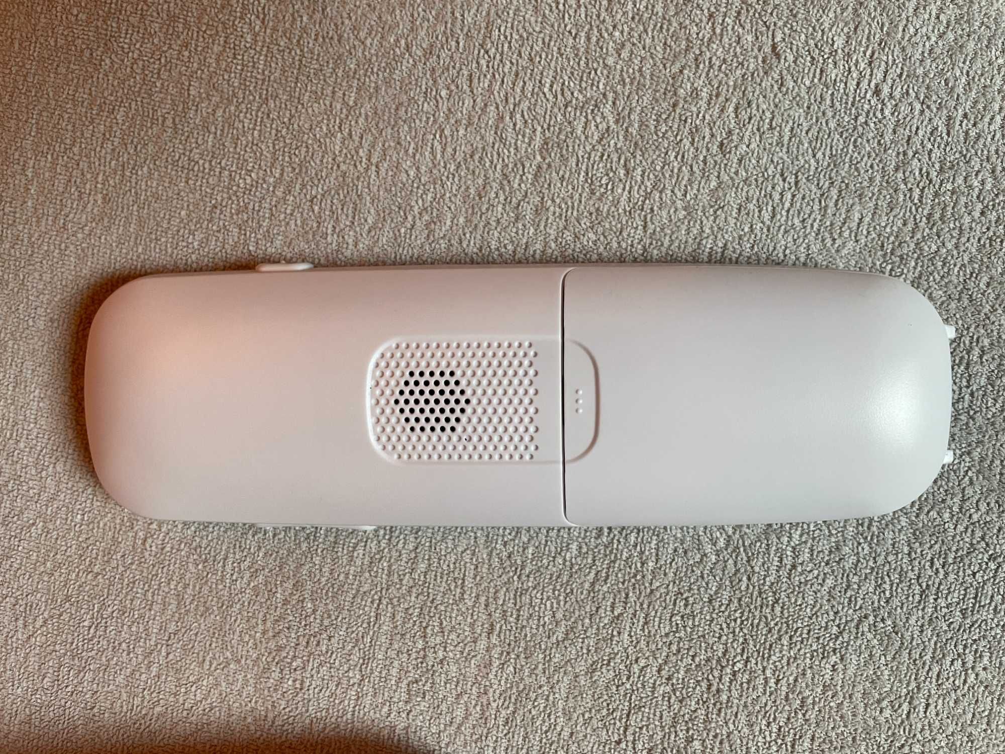 Telefon MAXCOM MC6800 kolor biały