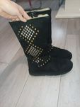 Buty zimowe śniegowce UGG Australia 37