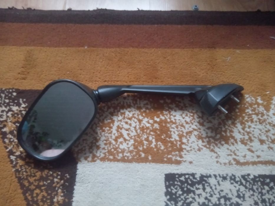 lusterko lewe Honda fz1 używane