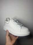 Sapatilhas Alexander McQueen