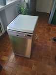 Zmywarka Siemens SR25E830EU 45cm