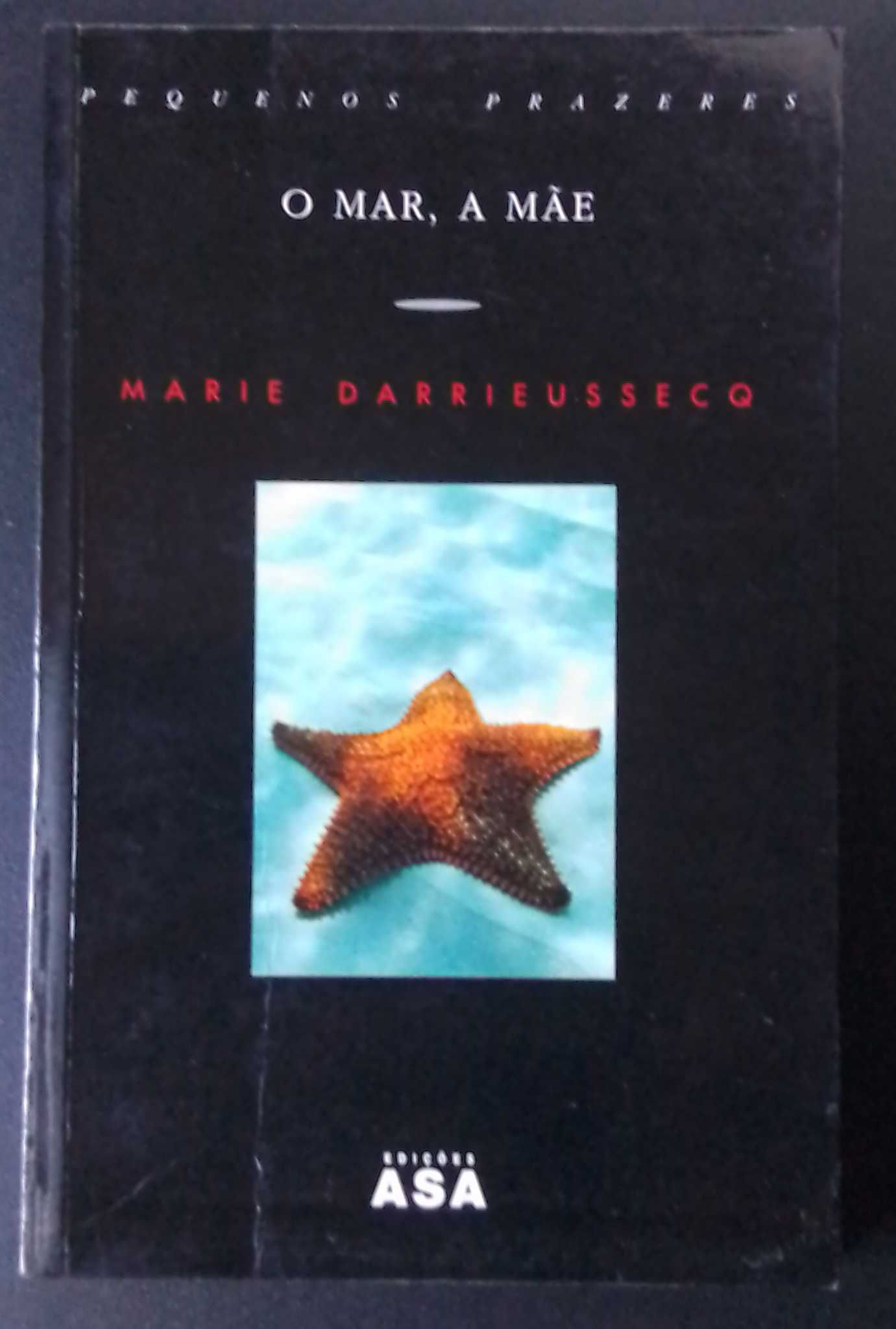 Pack de 10 livros de autores francófonos