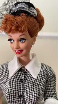 I love Lucy boneca de coleção
