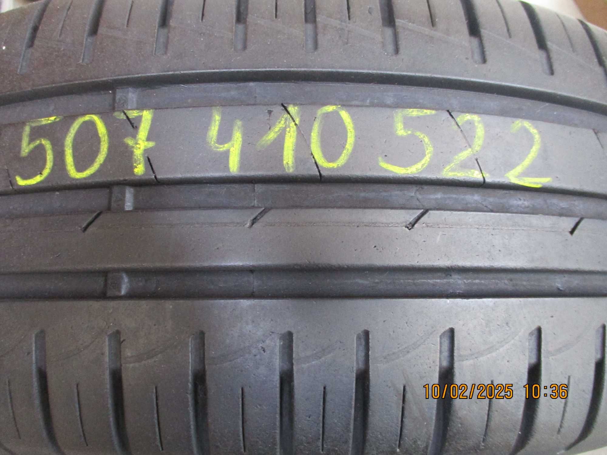2x 255/45R19 Pirelli Scorpion 100% bieżnika 23r