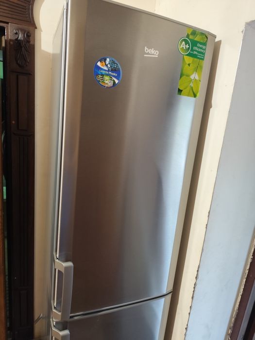 Холодильник Beko