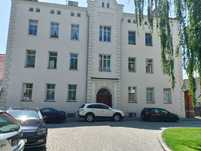 Mieszkanie w centrum Głogówka
