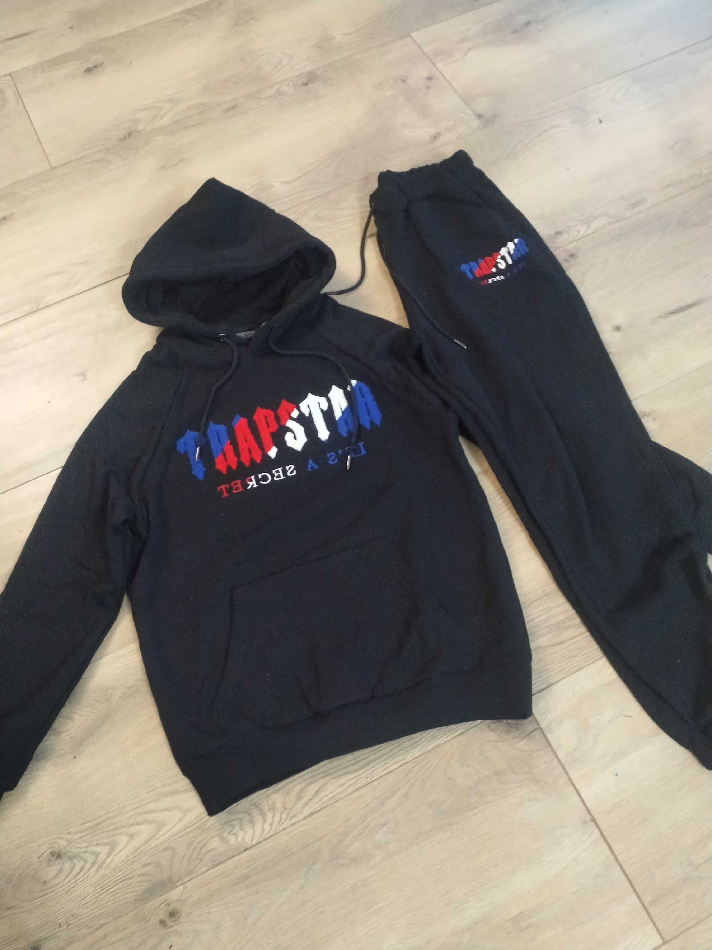 Dresy Trapstar nowe M