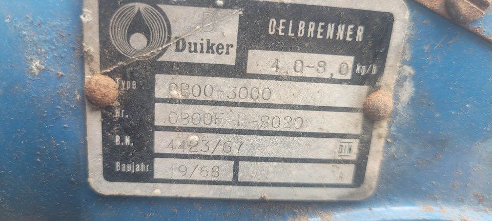 Suszarnia zboża kukurydzy Neuero nie daszkowa