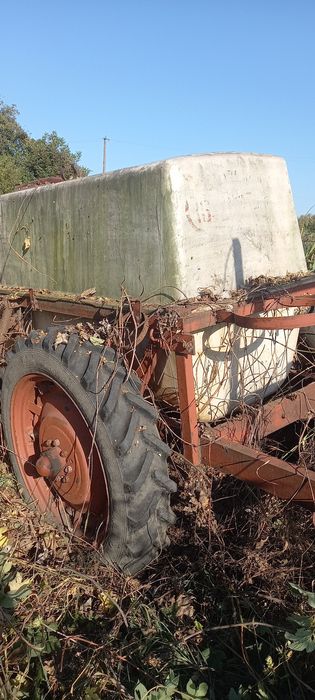 Продам оприскувач.