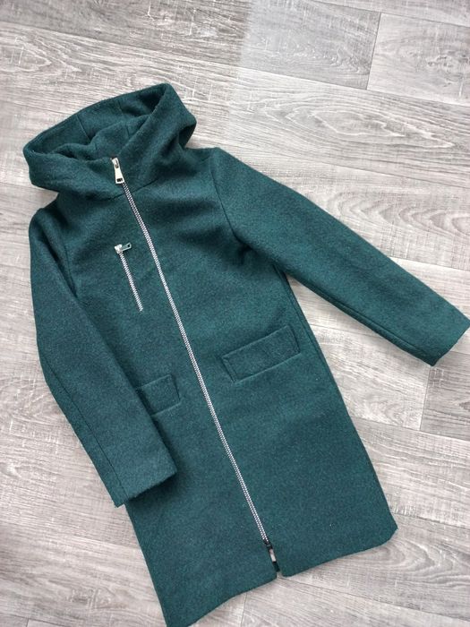 Пальто жіноче Van Gils