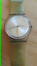 Swatch RaRo - 2001 - Relax/Spa/Tranquility/Harmony
