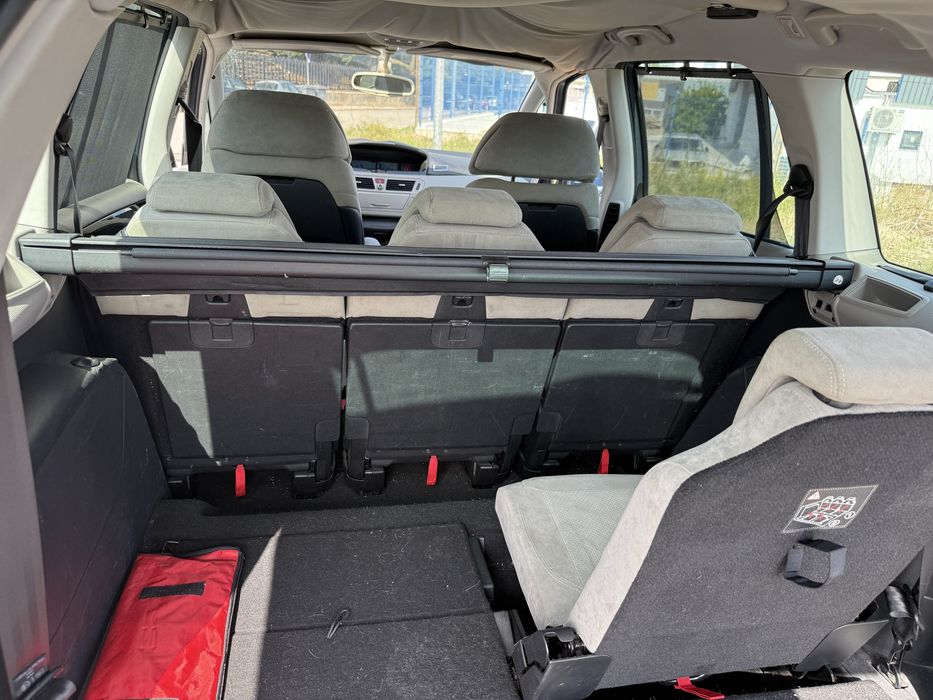 Citroën C4 Grande Picasso 1.6 gasoleo