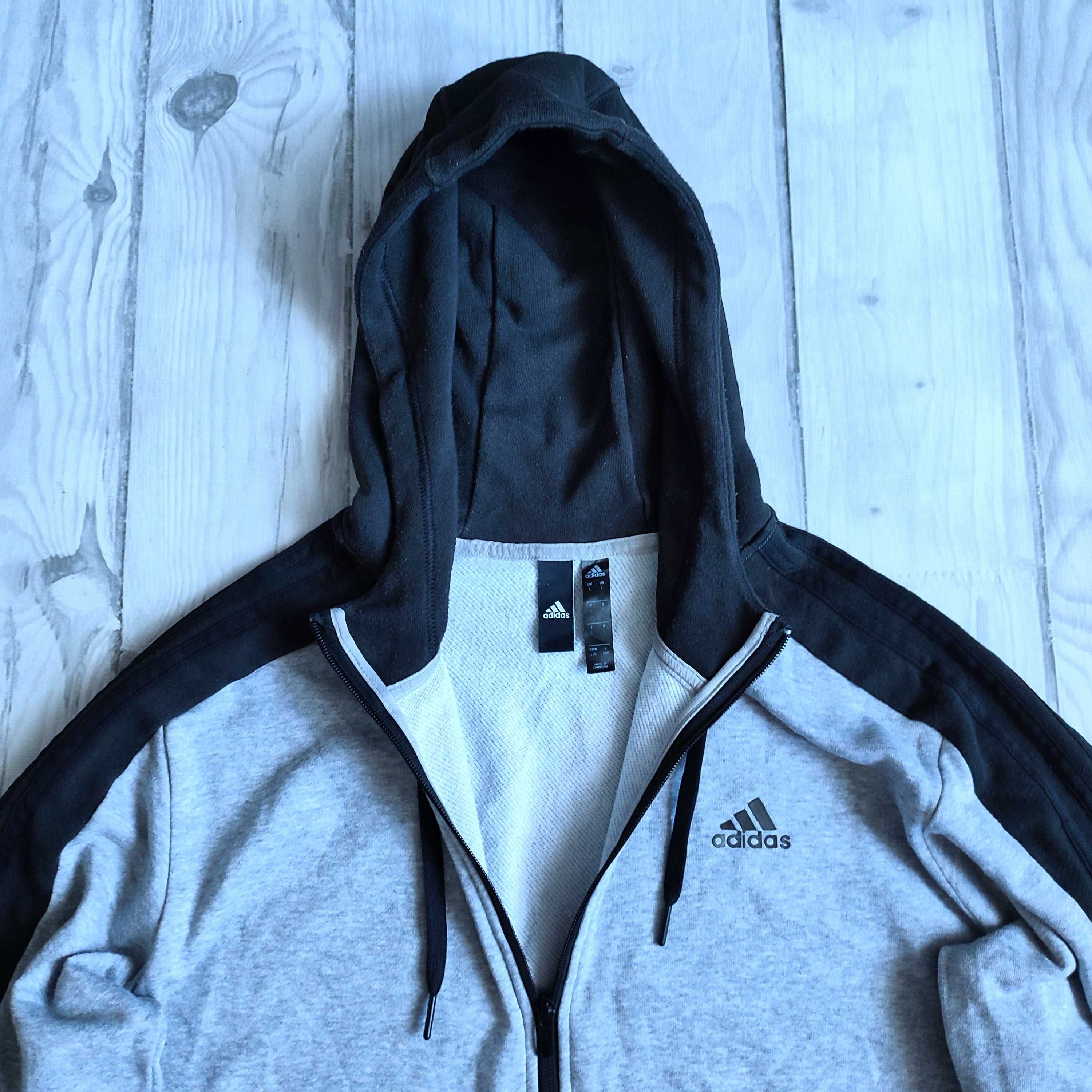 Bluza ADIDAS r. L