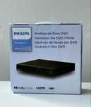 DVD-програвач PHILIPS DVD Spieler 2000