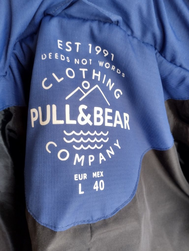 Kispo Pull bear L