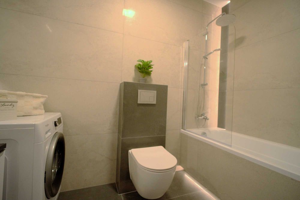 5-POKOJOWE nowe MIESZKANIE z tarasem i ogródkiem [BEZ PROWIZJI]