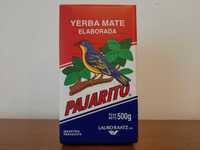 Yerba Mate Pajarito 500g