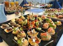 Catering na komunie, chrzciny, wesela, stypy, urodziny – Śląsk