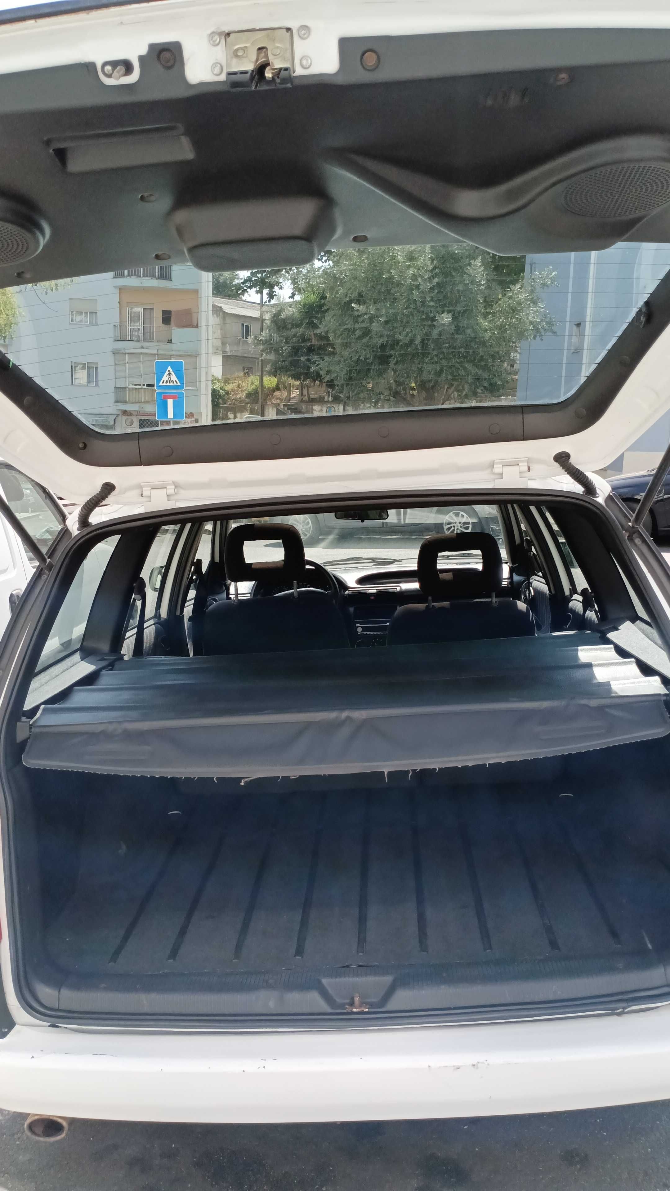 OPEL ASTRA 1.4 139.000 KM