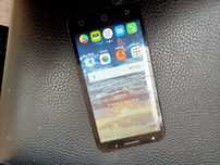 Smartfon alcatel