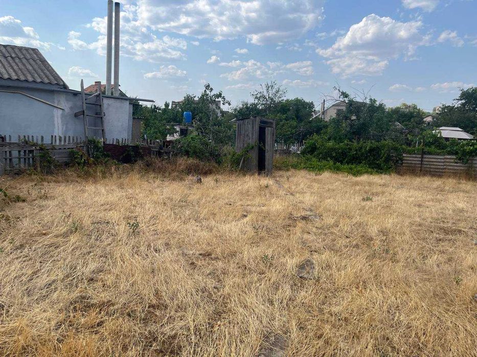 ТЕРМІНОВО! Продам будинок в р-ні Широка Балка, зупинка Хрест