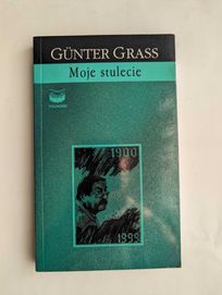 Moje stulecie Gunter Grass