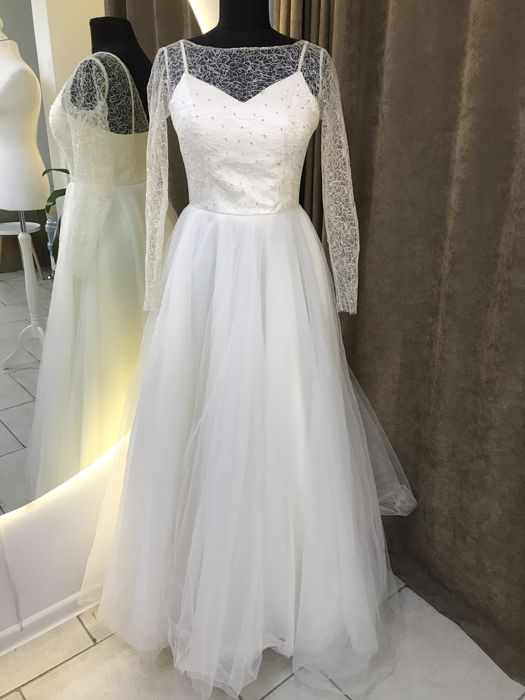 Весільна   сукня