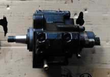 Vendo bomba de alta pressão Bosch para motor 1.9 JTD