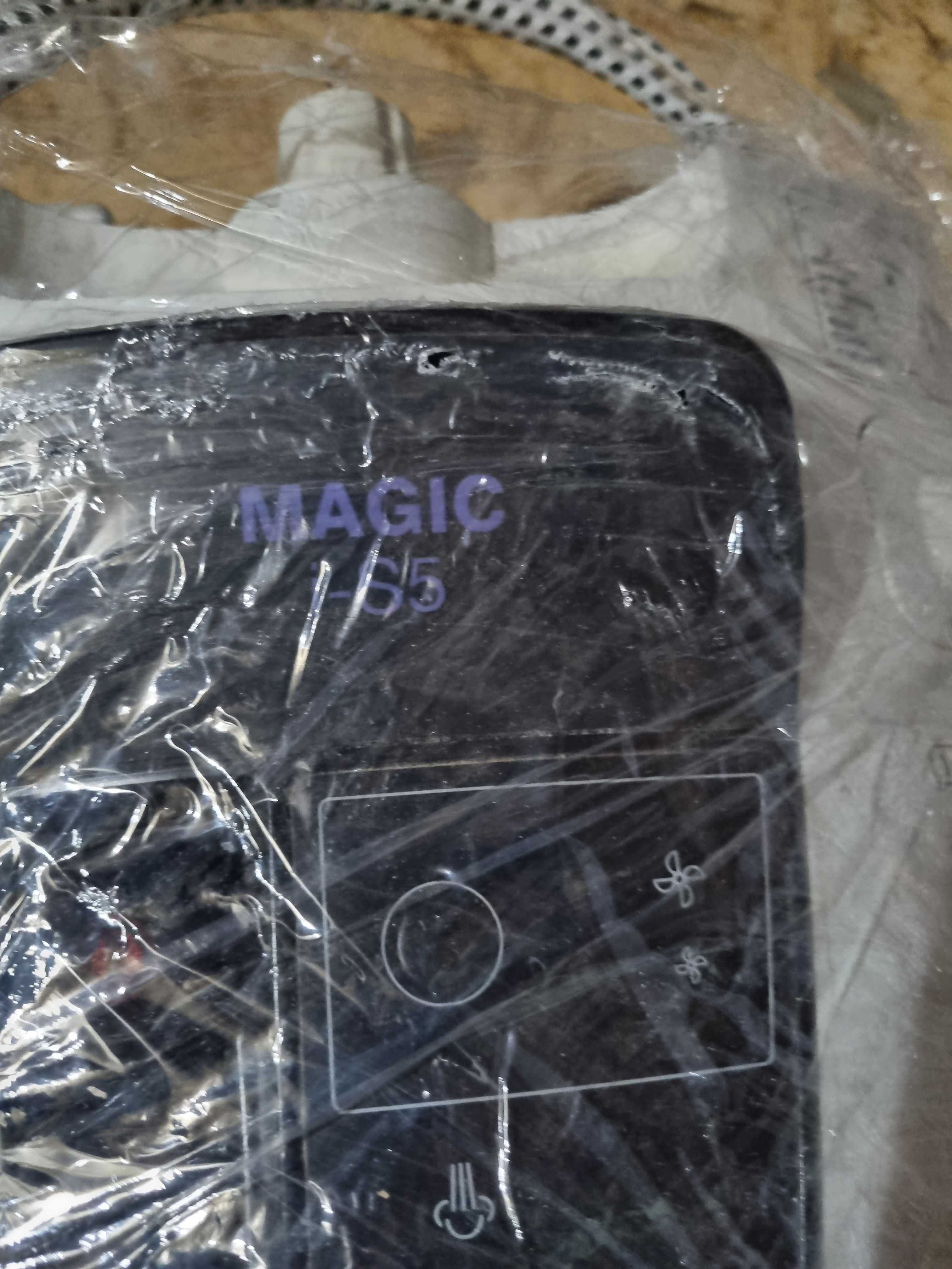 Żelazko Laurastar Magic - S5 Części