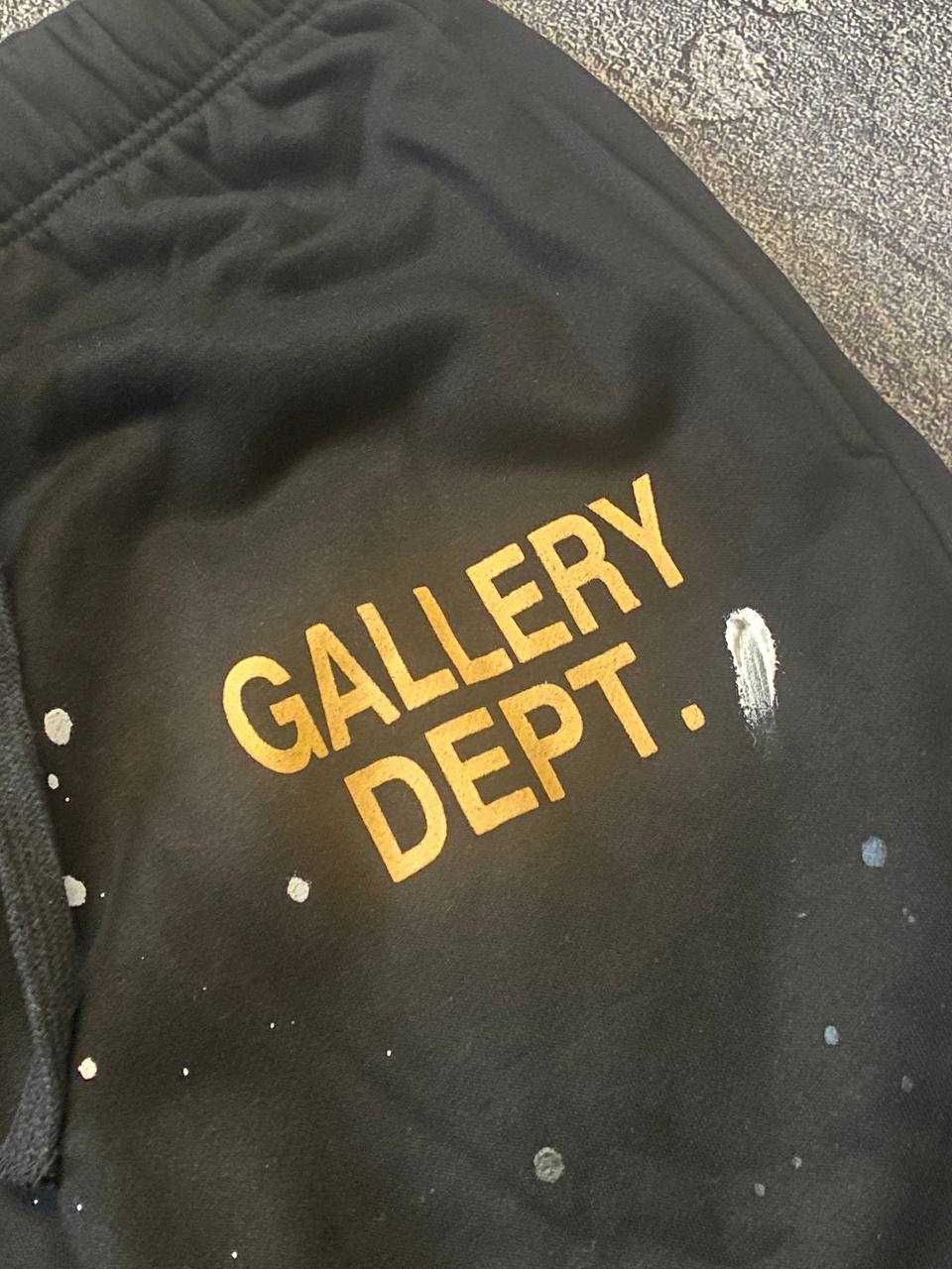 ! Розміри: S M L ! Шорти Gallery Dept \ Шорти гелері депт