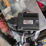 V-tech Power Box
