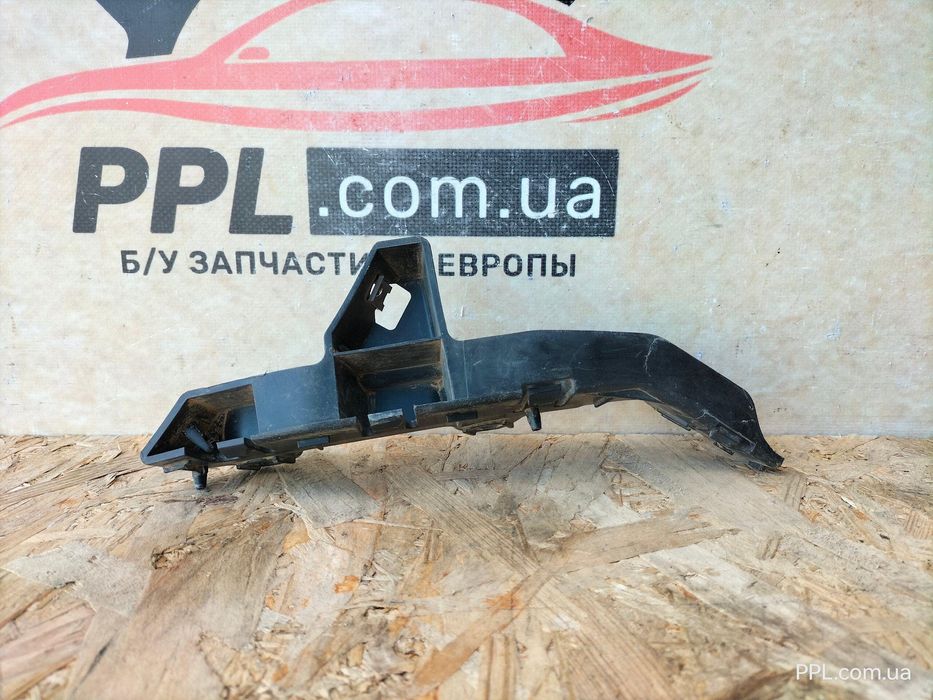 Ford Transit Connect Mk2 12-18 кронштейн переднего бампера левый