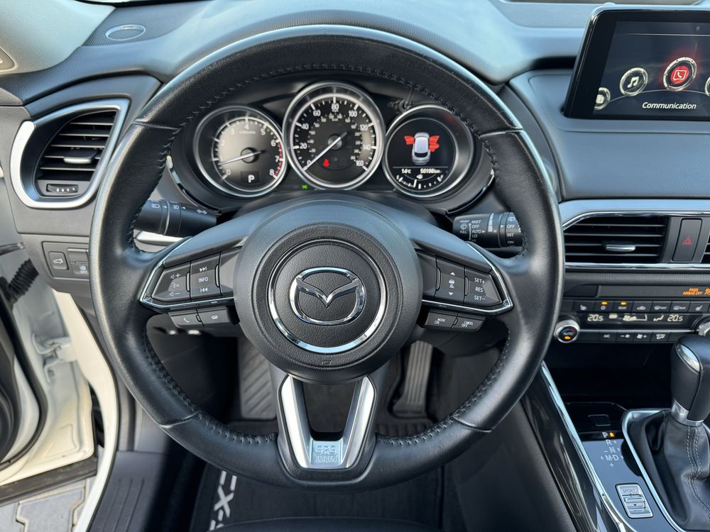 Продам Mazda CX-9 2019 года
