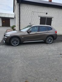 BMW X1 sDrive 2.0d