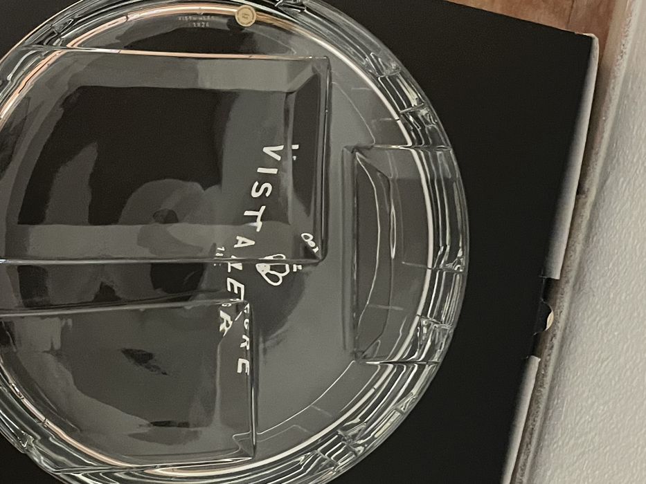 Centro de mesa Vista Alegre/ Atlantis novo