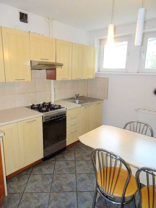 Plac Grunwaldzki / Pokój 1-osobowy (11m2) / ul. Benedyktyńska ENG