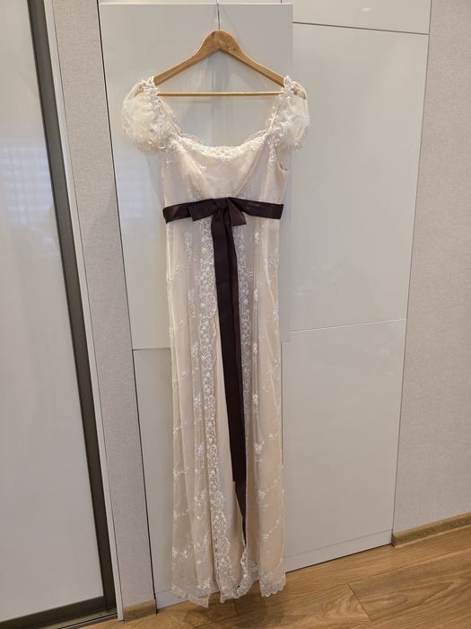 Весільна сукня р М