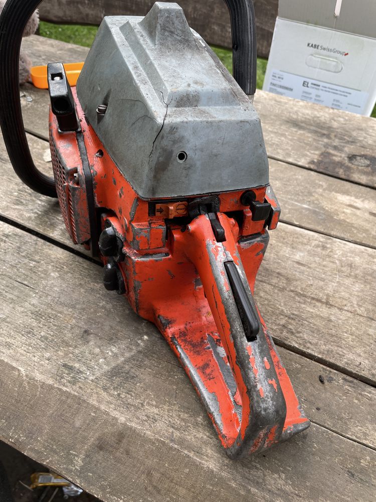 Pila spalinowa stihl 032av electronic dolpima ps 180