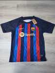 Koszulka FC BARCELONA 22/23 roz. L