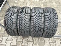 195/55r15 bieżnikowane zima zimowe  montaż lub wysyłka