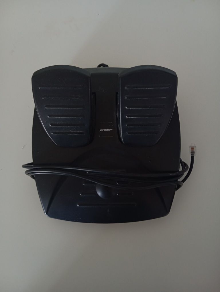Kierownica do gier tracer
