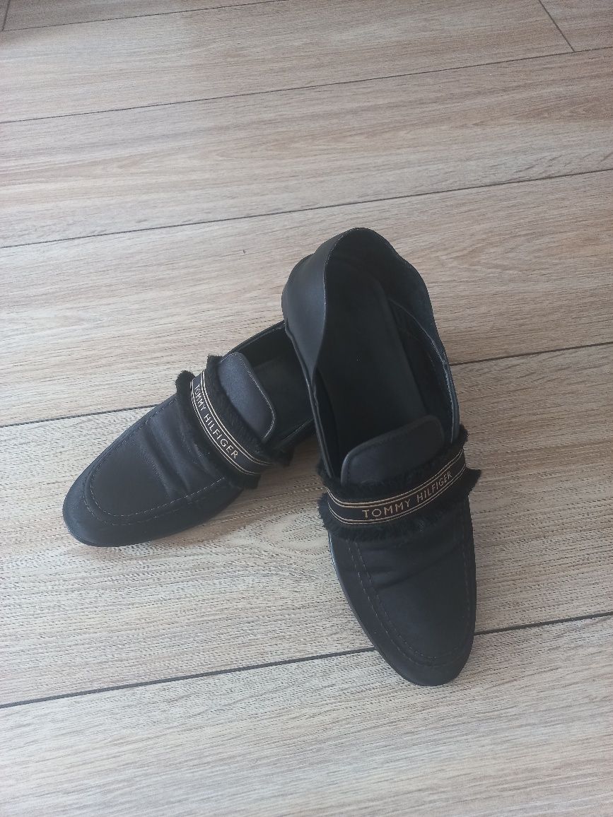 Buty Tommy Hilfiger
