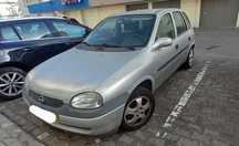 Opel Corsa 1.0 100